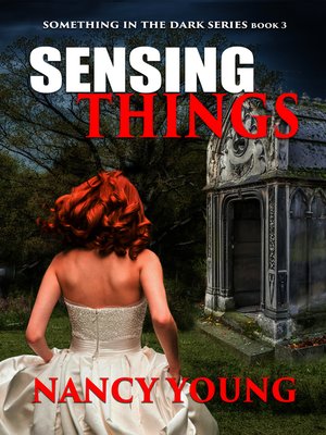 cover image of Sensing Things
